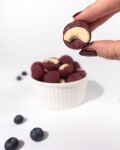 Vilgain Fruit Moons – borůvka 100 g