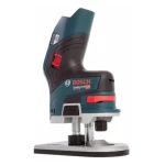 BOSCH GKF 12V-8 Aku Ohraňovací frézka Aku (06016B0002)