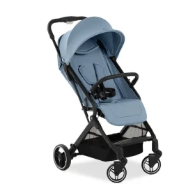 Hauck Cestovní kočár Travel N Care Plus dusty blue (HK160190)