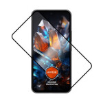 FIXED Armor Prémiové ochranné tvrzené sklo pro Samsung Galaxy A55 5G černá (FIXGA-1263-BK)