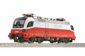 Roco Elektrická lokomotiva 1116 181 9 ÖBB 7510024