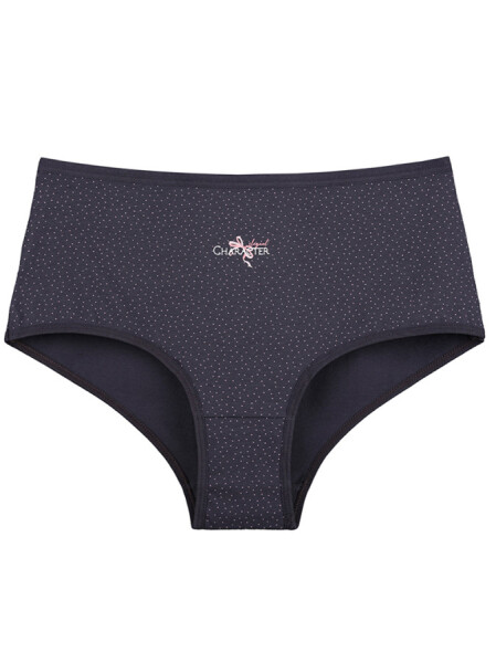 EVONA a.s. Dámské vyšší kalhotky K 162 033 - K 162 033 XXL