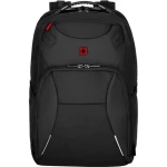 WENGER COSMIC batoh na notebook 17" černá (653187)