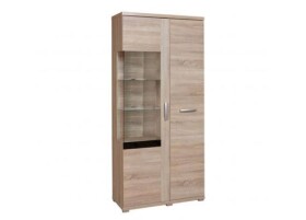 FRONTI Obývací skříň SONEO S18