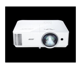 ACER Projektor S1286Hn, DLP 3D, XGA, 3500lm, 20000/1, HMDI,rj45, short throw 0.6, 3.1kg, EURO EMEA EDF_510439
