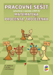 Matematika - Procenta, trojčlenka - Pracovní sešit, 4. vydání - Peter Krupka