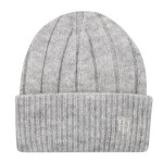 Čepice Tommy Hilfiger Timeless Beanie W AW0AW13827 univerzita
