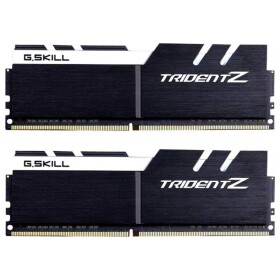 G.Skill 32GB DDR4-3200 Sada RAM pro PC DDR4 32 GB 2 x 16 GB 3200 MHz 288pin DIMM F4-3200C16D-32GTZKW