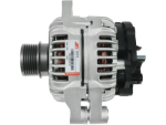 Alternátor OPEL Astra H, Vectra C, Signum, Zafira B 1.9 CDTI