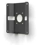 Compulocks VESA Wall Mount Bracket with Security Slot černá / Konzola pro montáž na stěnu (201M)