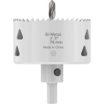 Bosch Accessories 2608594527 2608594527 vrtací korunka 76 mm 1 ks