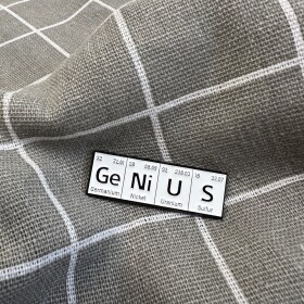 Pinarna.cz Ge Ni U S - prvky geniality