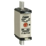 Hager LNH0080MK NH pojistka 80 A 3 ks