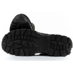 Grisport Nero Gritex M 13362S86G trekingová obuv 44