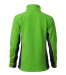 Frosty fleece dámský apple green XL
