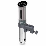 Salente Suchef, Sous Vide vařič, nerez