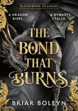 Bond that Burns - Briar Boleyn