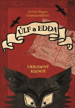 Úlf Edda