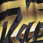 Mitchell & Ness Pánské kraťasy Toronto Raptors NBA Big Face 4.0 Shorts Velikost: XL