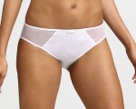 Dámské kalhotky DIM 0ASG GENEROUS COTTON BIO