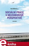 Sociální práce v mezioborové perspektivě