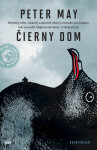 Čierny dom - Peter May