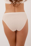 Italian Fashion Ibiza midi barva:powder M