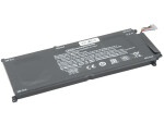 HP LP03XL 3600 mAh baterie - originální