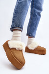 Pantofle model 191632 Step in style