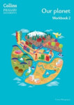 Collins Primary Geography Workbook 2 (4th Edition) - Macgregor, Fiona