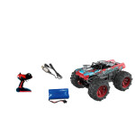 RC 1:12 auto 2.4G Patfoot červené