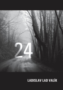 Čtyřiadvacátníci - Ladislav Valík
