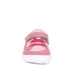 Dívčí barefoot tenisky SPLASH Pink Froddo G3130263-7 růžová - 32