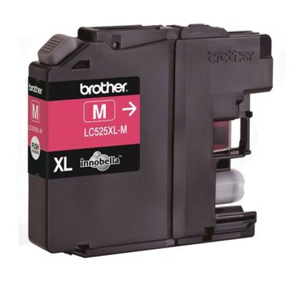 Brother LC-525XLM - originální