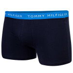 Tommy Hilfiger Spodky UM0UM023240X0 námořnická modrá M