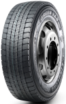 295/80 R22,5 152/148M ETD100 TL LING LONG