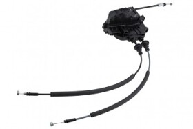 NTY Centrální zámek HYUNDAI SANTA FÉ II – zadní pravý