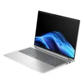 HP EliteBook 6 G1i 16 stříbrná / Notebook / 16" WUXGA / Intel Core Ultra 5 225U / 16 GB / 512 GB SSD / Intel Graphics (DH2V4ET#BCM)