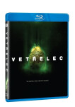 Vetřelec Blu-ray - původní a režisérská verze