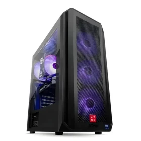 LYNX Challenger / Herní počítač / AMD Ryzen 5 5600 / 16GB / 1TB SSD NVMe / RTX 5060 8GB / W11H (10463249)