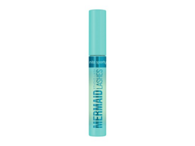 Miss Sporty Řasenka Studio Lash Mermaid Lashes 01 Black Pearl 8 ml