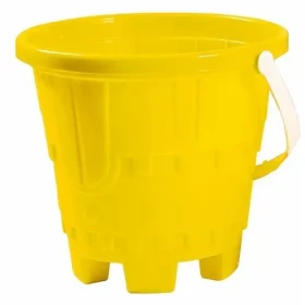 Androni Kyblík hrad žlutá