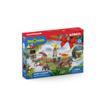 Schleich® Dinosaurs 98984 Adventní kalendář 2023 Dinosaurus