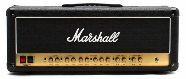 Marshall DSL100HR