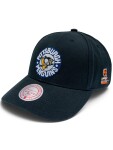 Mitchell & Ness Pánská kšiltovka Pittsburgh Penguins NHL Vintage Hockey Low Pro Snapback