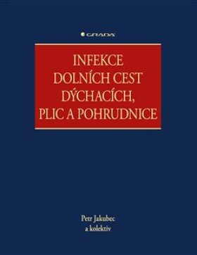 Infekce dolních cest dýchacích, plic pohrudnice kolektiv, Petr Jakubec