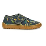 Froddo Slippers G1700438-26 Grey+
