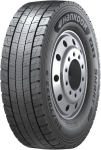 295/80 R22,5 154/149M DL51 Smart Flex M+S 3PMSF TL HANKOOK