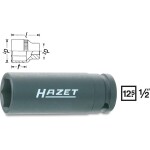 Hazet HAZET rázový nástrčný klíč 1/2 900SLG-18