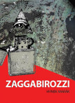 ZAGGABIROZZI - Země Antikrista - Hynek Mařák